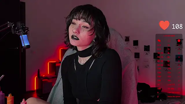 deadlysweet online show from 2, 3, 2025