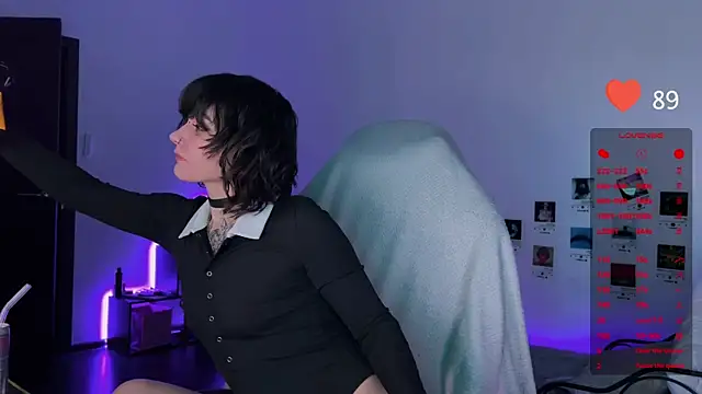 deadlysweet online show from 12, 2, 2025