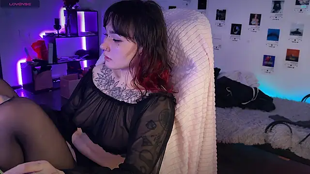 deadlysweet online show from 19, 2, 2026