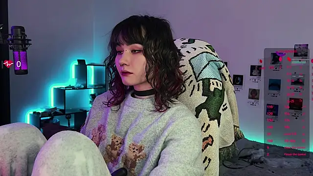 deadlysweet online show from 25, 9, 2025