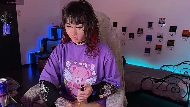 deadlysweet online show from 16, 3, 2026