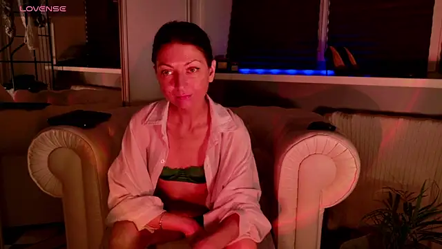 Your Little Milf online show from 30, 3, 2026