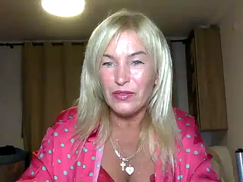 diana58 online show from 25, 9, 2025