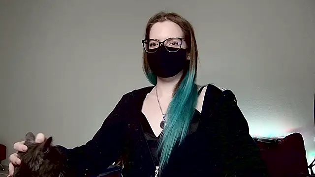 amber candyfloss online show from 30, 1, 2025