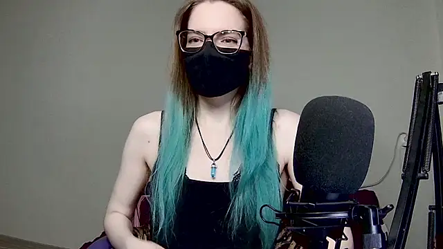 amber candyfloss online show from 27, 1, 2025