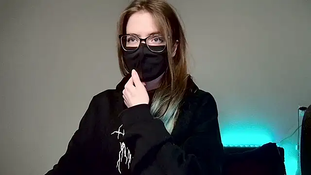 amber candyfloss online show from 2, 10, 2025