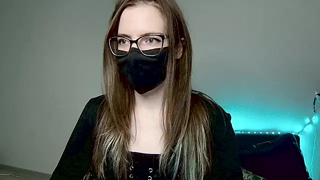 amber candyfloss online show from 14, 1, 2026