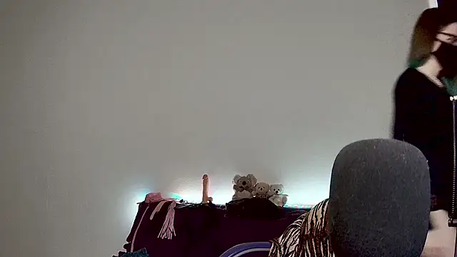 amber candyfloss online show from 7, 3, 2025