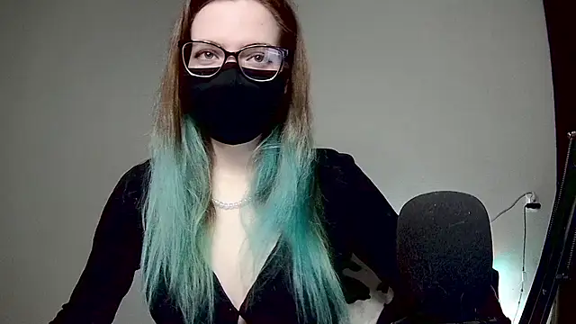 amber candyfloss online show from 19, 3, 2025