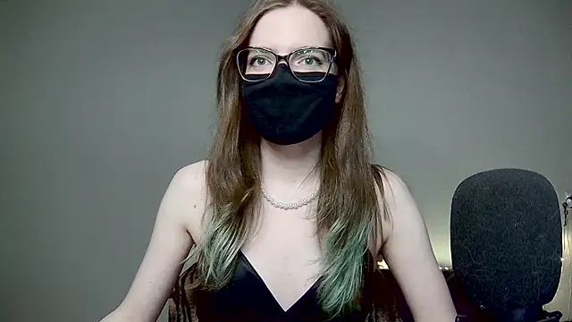 amber candyfloss online show from 29, 11, 2025