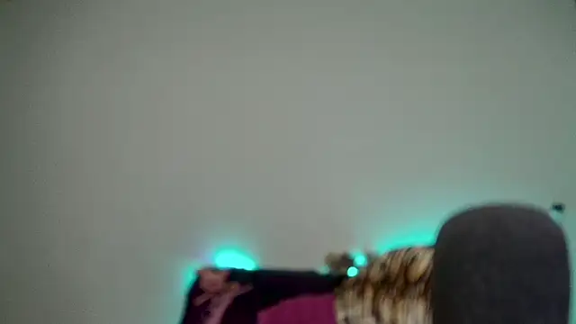 amber candyfloss online show from 30, 9, 2025