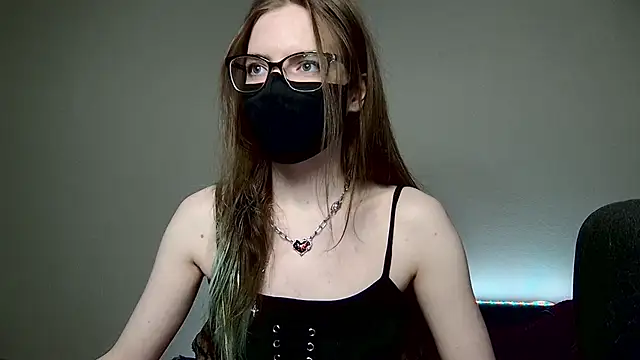 amber candyfloss online show from 2, 11, 2025