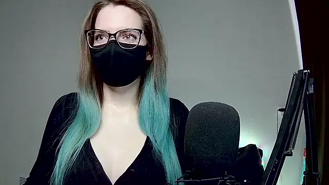 amber candyfloss online show from 3, 3, 2025