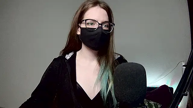 amber candyfloss online show from 6, 10, 2025