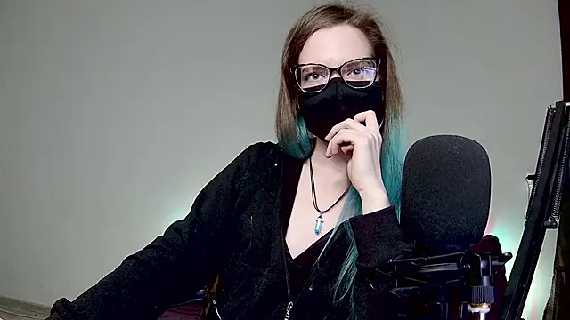 amber candyfloss online show from 2, 2, 2025