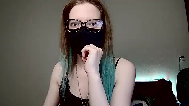 amber candyfloss online show from 13, 3, 2025