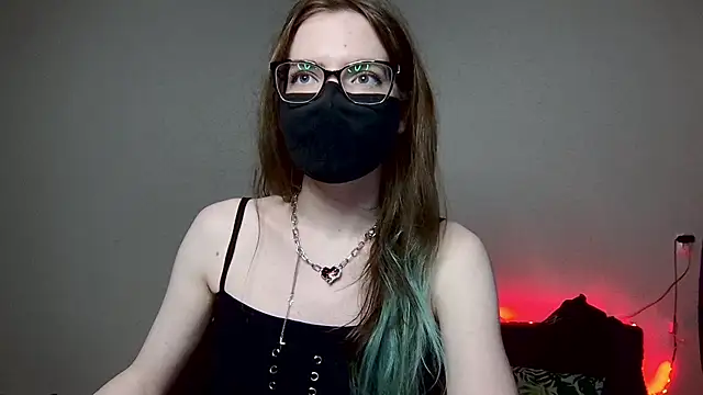 amber candyfloss online show from 5, 10, 2025