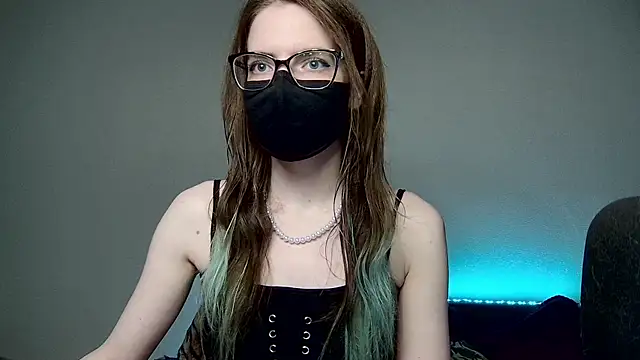 amber candyfloss online show from 1, 11, 2025