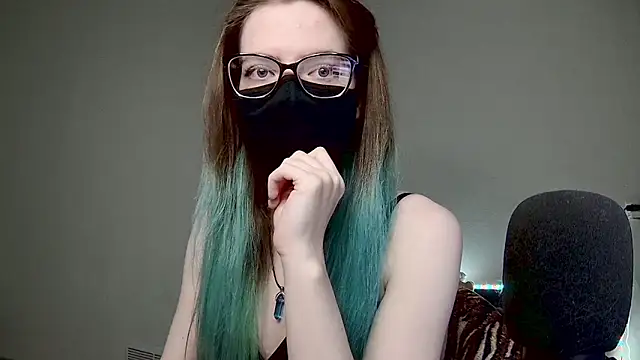 amber candyfloss online show from 4, 3, 2025