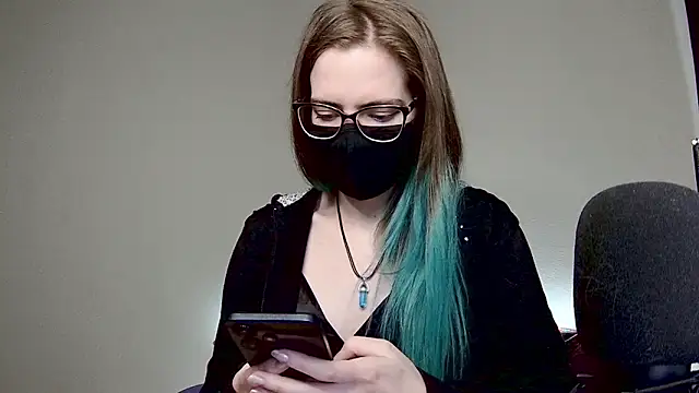 amber candyfloss online show from 8, 2, 2025