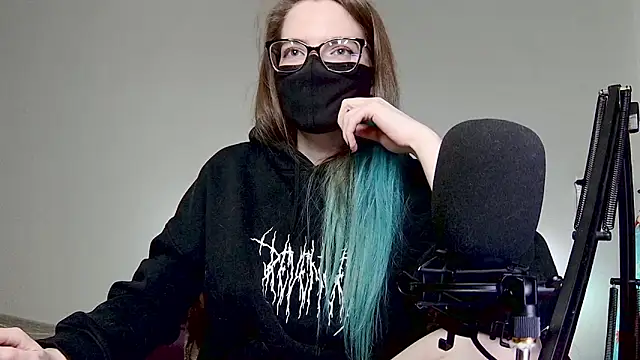 amber candyfloss online show from 27, 1, 2025