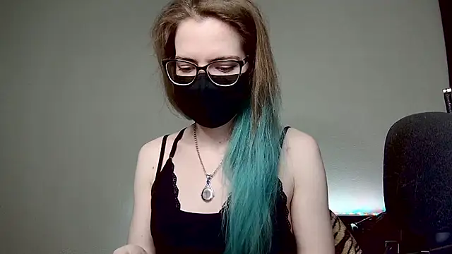 amber candyfloss online show from 9, 2, 2025