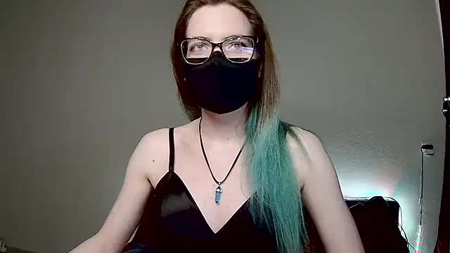 amber candyfloss online show from 23, 3, 2025