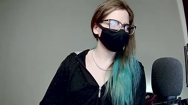 amber candyfloss online show from 24, 2, 2025