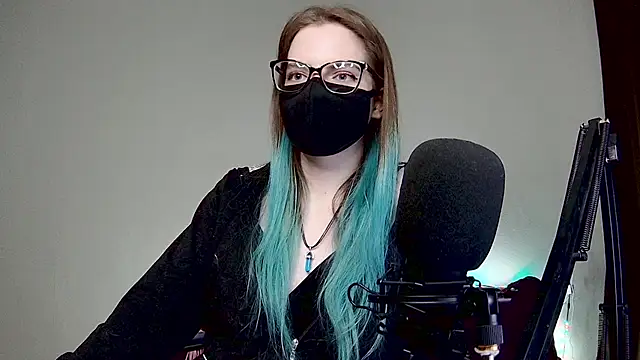 amber candyfloss online show from 31, 1, 2025