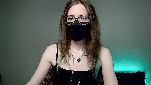 amber candyfloss online show from 8, 11, 2025