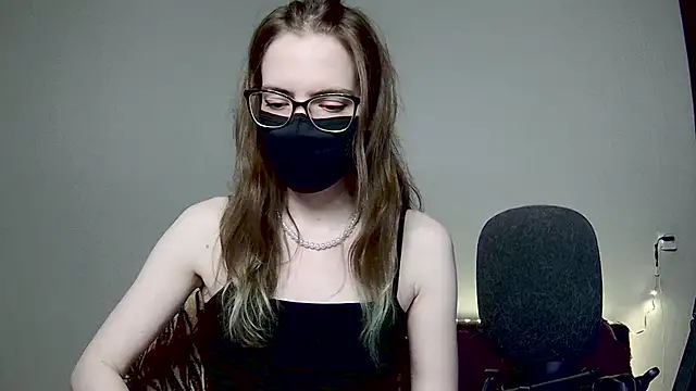 amber candyfloss online show from 22, 12, 2025