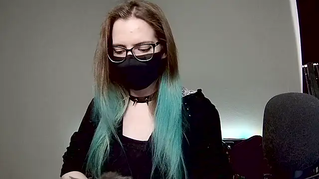 amber candyfloss online show from 6, 3, 2025