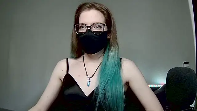 amber candyfloss online show from 4, 3, 2025