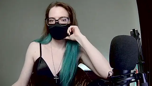 amber candyfloss online show from 20, 1, 2025