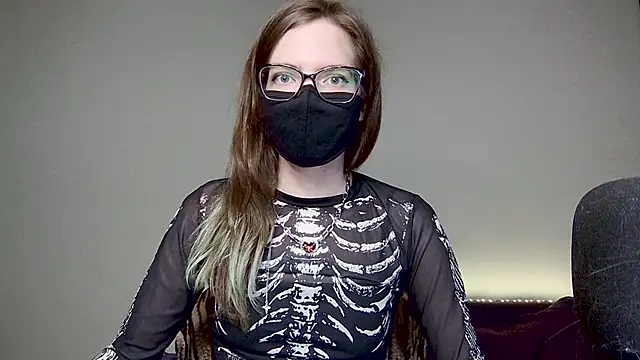 amber candyfloss online show from 2, 12, 2025