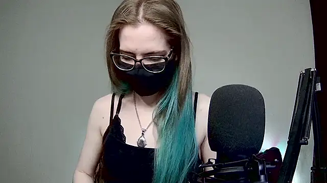 amber candyfloss online show from 2, 2, 2025