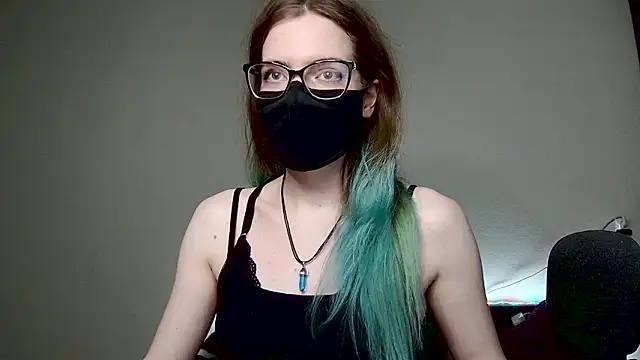 amber candyfloss online show from 19, 3, 2025