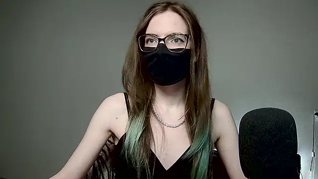 amber candyfloss online show from 5, 11, 2025