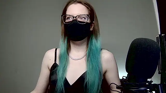 amber candyfloss online show from 15, 2, 2025