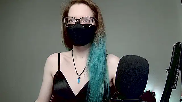 amber candyfloss online show from 26, 1, 2025