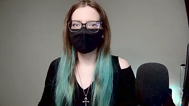 amber candyfloss online show from 15, 3, 2025