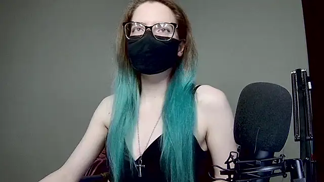 amber candyfloss online show from 23, 1, 2025