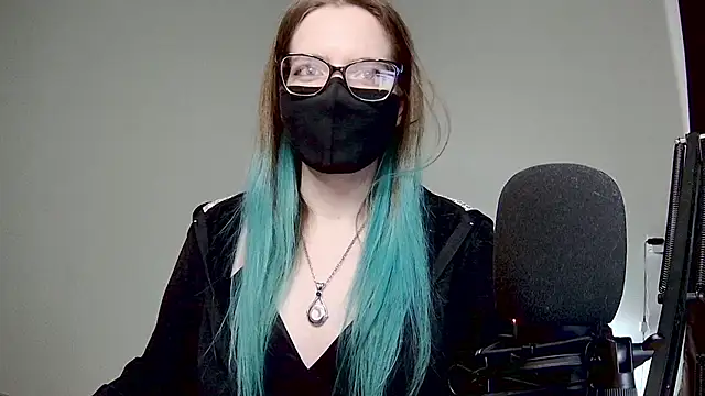 amber candyfloss online show from 5, 2, 2025