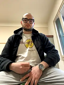 Diegodaddy01 online show from 16, 11, 2025