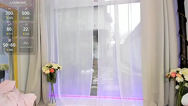 Selena Reeves online show from 9, 2, 2026