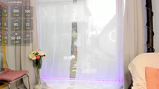 Selena Reeves online show from 13, 2, 2026