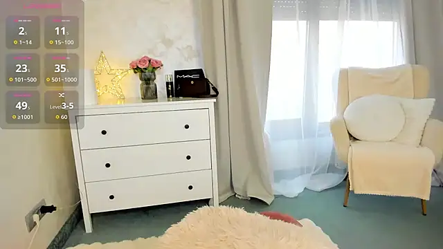 Selena Reeves online show from 21, 3, 2026