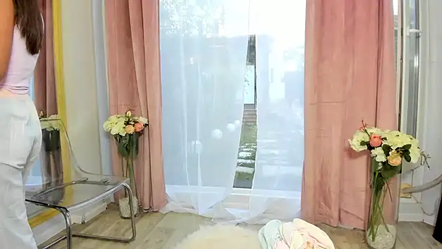 Selena Reeves online show from 24, 9, 2025