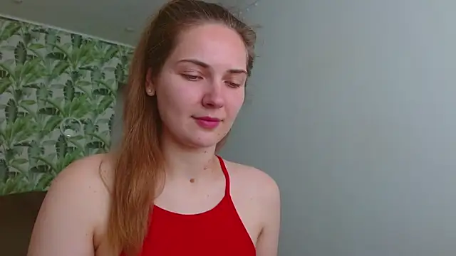 Snapshot of Olivia_shine chatting on 3, 7, 2026 Olivia shine online show from 3, 7, 2026