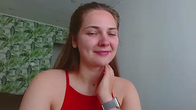 Snapshot of Olivia_shine chatting on 5, 7, 2026 Olivia shine online show from 5, 7, 2026